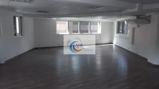 Sala Comercial para venda ou aluguel, 228m² no Vila Olímpia, São Paulo