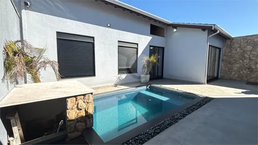 Casa com 3 Quartos à venda, 165m² no Jardim Esplanada II, Indaiatuba