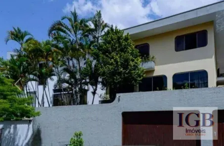 Sobrado com 4 Quartos à venda, 459m² no Jardim São Bento, São Paulo