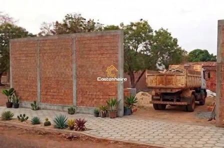 Lote/Terreno à venda, 300m² no Jardim Taquari (Taquaralto), Palmas