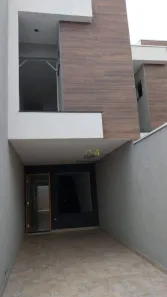 Sobrado com 3 Quartos à venda, 106m² no Vila Ré, São Paulo