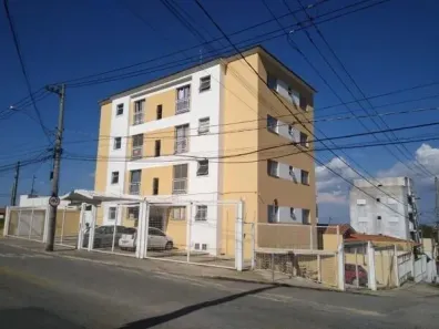 Apartamento com 2 Quartos à venda, 52m² no Jardim Piazza Di Roma II, Sorocaba