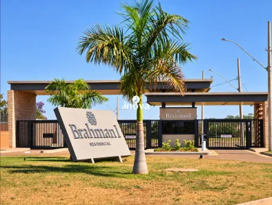 Lote/Terreno à venda, 250m² no Distrito Industrial III, Uberaba