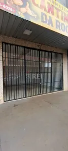 Ponto Comercial para alugar, 40m² no Vila Santo André, Rio Verde