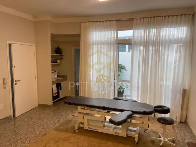 Sala Comercial para alugar, 58m² no Parque Taquaral, Campinas