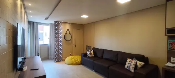 Apartamento com 3 Quartos à venda, 92m² no Setor Central, Goiânia