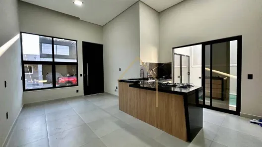 Casa de Condomínio com 3 Quartos à venda, 91m² no Jardim Governador Mário Covas III, Americana