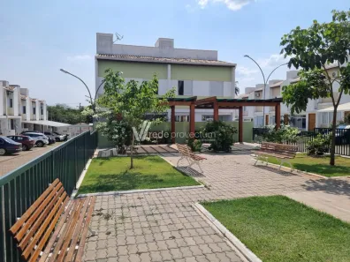 Casa de Condomínio com 3 Quartos para alugar, 80m² no Parque Taquaral, Campinas