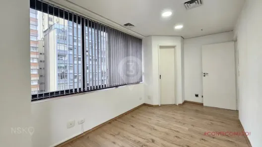 Sala Comercial à venda, 65m² no Bela Vista, São Paulo