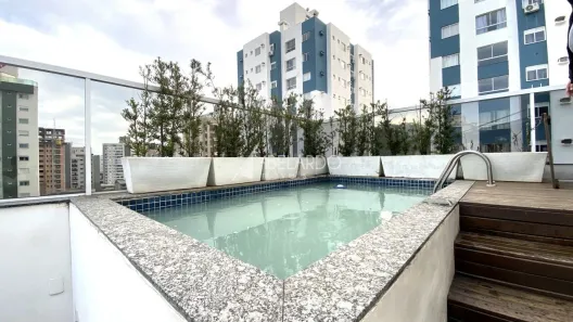 Cobertura com 2 Quartos para alugar, 100m² no Victor Konder, Blumenau