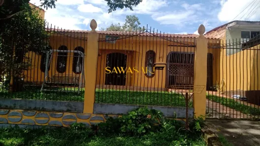 Casa com 3 Quartos à venda, 270m² no Uberaba, Curitiba