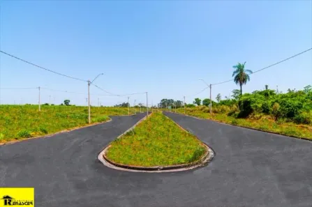 Lote/Terreno à venda, 250m² no Fazenda Rio Preto, São José do Rio Preto