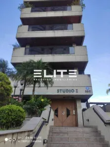 Sala Comercial à venda, 83m² no Vila Assunção, Santo André