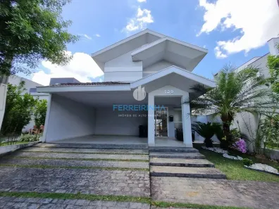 Casa com 4 Quartos para venda ou aluguel, 245m² no Urbanova VII, São José dos Campos
