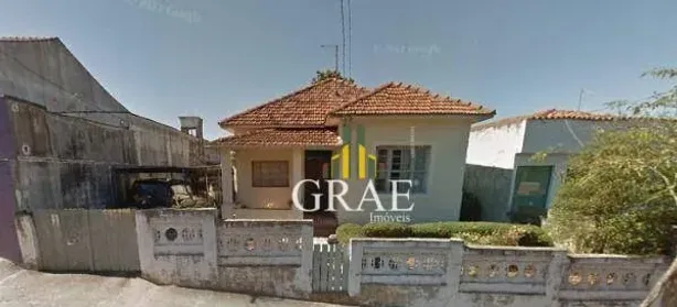 Lote/Terreno à venda, 630m² no Centro, São Bernardo do Campo