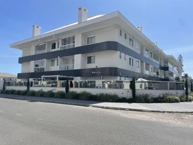 Apartamento com 2 Quartos à venda, 87m² no Ingleses do Rio Vermelho, Florianópolis
