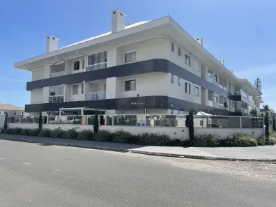 Apartamento com 2 Quartos à venda, 105m² no Ingleses do Rio Vermelho, Florianópolis