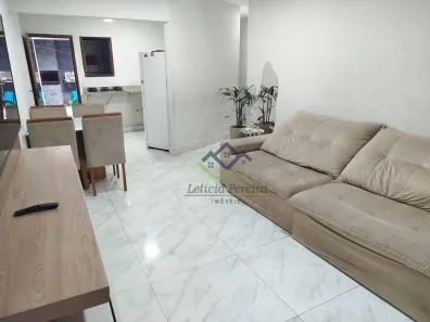 Casa com 2 Quartos à venda, 64m² no Mogi Moderno, Mogi das Cruzes