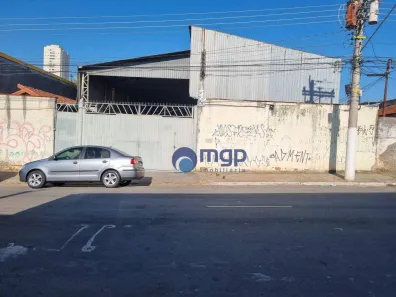 Galpão/Depósito/Armazém à venda, 1000m² no Vila Medeiros, São Paulo
