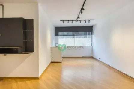 Apartamento com 3 Quartos à venda, 110m² no Higienópolis, São Paulo