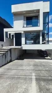 Casa de Condomínio com 3 Quartos à venda, 252m² no Pitas, Cotia