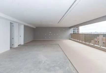 Apartamento com 4 Quartos à venda, 280m² no Moema, São Paulo