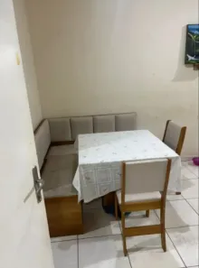 Apartamento com 3 Quartos à venda, 72m² no Japiim, Manaus