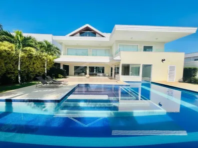 Casa de Condomínio com 5 Quartos à venda, 814m² no Barra da Tijuca, Rio de Janeiro