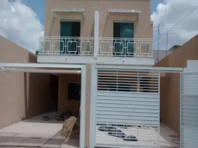 Sobrado com 3 Quartos à venda, 138m² no Jardim Trussardi, São Paulo