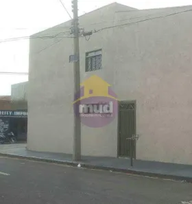 Sobrado com 3 Quartos para alugar, 150m² no Jardim Santo Antônio, São José do Rio Preto