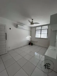 Apartamento com 2 Quartos à venda, 50m² no Santana, Niterói