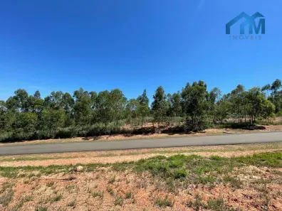 Lote/Terreno à venda, 2160m² no Loteamento Residencial Parque Terras de Santa Cecília, Itu