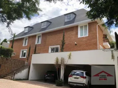 Casa de Condomínio com 5 Quartos à venda, 700m² no Chácara Malota, Jundiaí