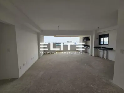 Apartamento com 3 Quartos à venda, 125m² no Vila Assunção, Santo André