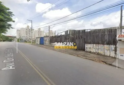 Lote/Terreno à venda, 11872104m² no Residencial Sítio Santo Antônio, Taubaté