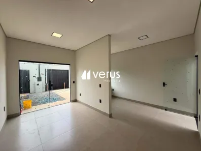 Casa com 3 Quartos à venda, 75m² no Santa Rosa, Uberlândia