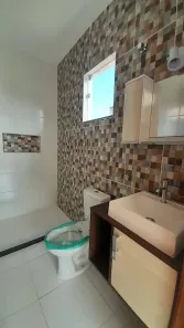 Casa de Condomínio com 2 Quartos à venda, 74m² no Maria Paula, São Gonçalo