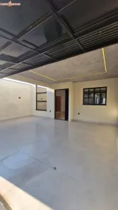 Casa com 3 Quartos à venda, 117m² no Jardim Bom Sucesso, Indaiatuba