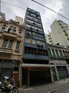 Ponto Comercial para alugar, 27m² no Centro, Rio de Janeiro