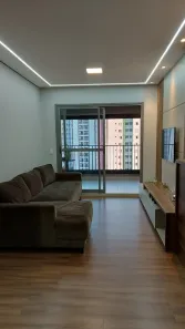 Apartamento com 3 Quartos à venda, 105m² no Tatuapé, São Paulo