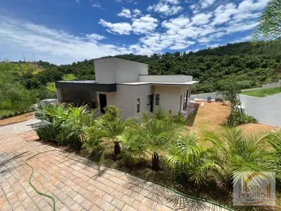 Casa com 3 Quartos à venda, 220m² no Condominio Quintas da Boa Vista, Atibaia