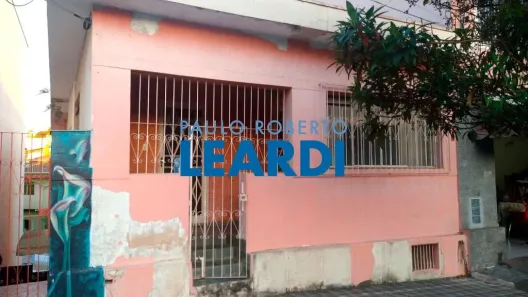 Casa com 1 Quarto à venda, 260m² no Centro, Poços de Caldas
