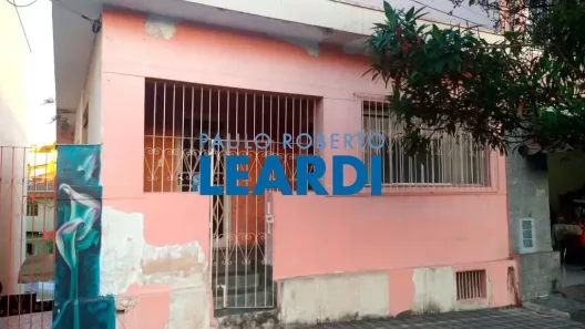 Casa com 1 Quarto à venda, 320m² no Centro, Poços de Caldas