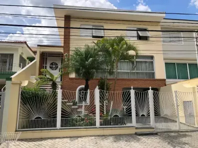 Sobrado com 4 Quartos à venda, 288m² no Jardim Franca, São Paulo