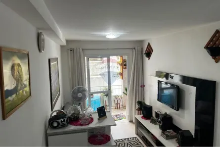 Apartamento com 2 Quartos à venda, 74m² no Jardim das Nações, Itatiba