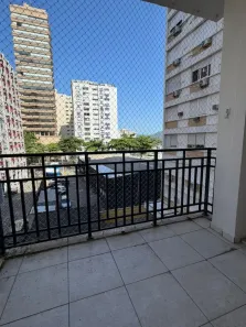 Apartamento com 3 Quartos à venda, 165m² no Aparecida, Santos