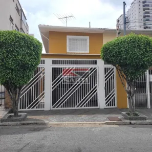 Sobrado com 2 Quartos à venda, 104m² no Santana, São Paulo