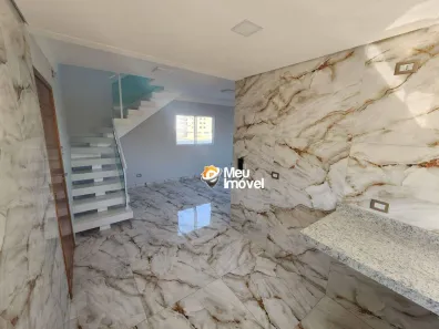 Cobertura com 2 Quartos para alugar, 139m² no Vila Santa Delfina, São Paulo