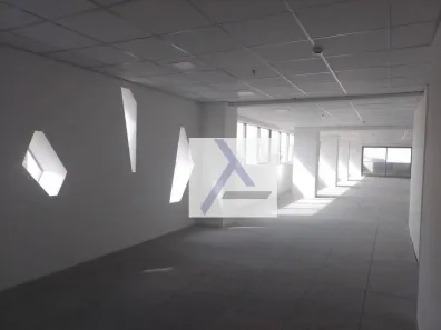 Sala Comercial para alugar, 316m² no Jardim Caravelas, São Paulo