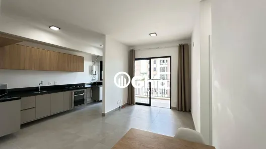 Apartamento com 2 Quartos à venda, 66m² no Swiss Park, Campinas